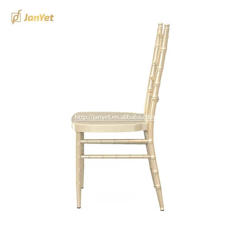 
Лидер продаж, роскошные широкие стулья Chiavari по низкой цене 