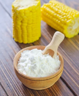 Modified Corn Starch for Adhesive Papermaking Industry