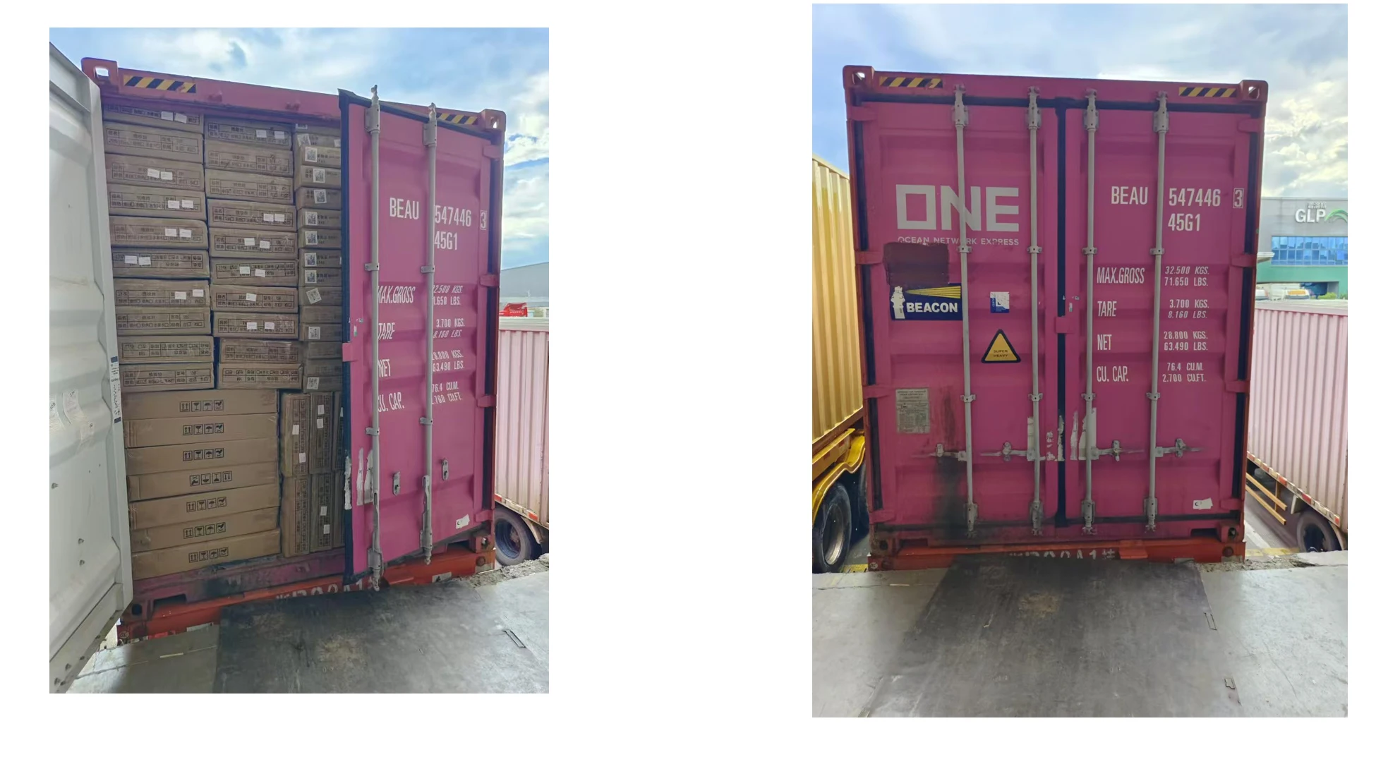 Jinhua Aoliorange Co., Ltd. 2