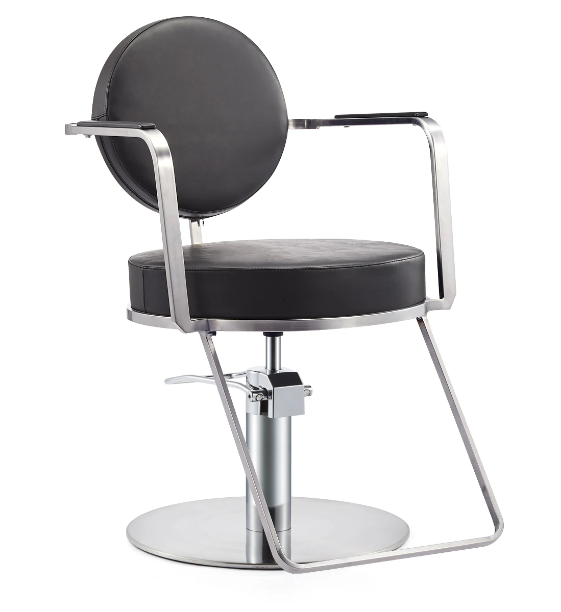 barber chair hair cut chair beauty hairdressing leisure style