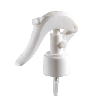 Plastic Sprayer Mini Plastic Spray Nozzle 24/410 28/410 Trigger Sprayer For Chemicals