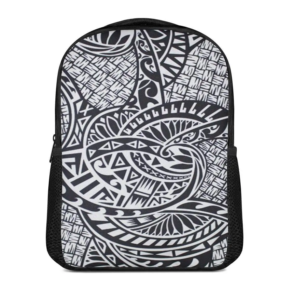 black shoulder bolsa for school