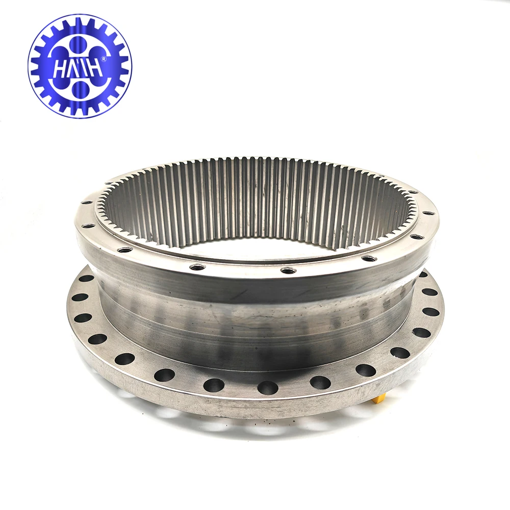 TRAVEL SUN GEAR 3082156 for HITACHI ZX210-3 ZX200-3 ZX225-3