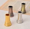 Retro metallic supporto per la penna