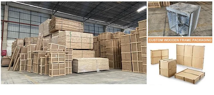 Allure Household Hadnale Pantry Kitchen Cabinet Accessories Stainless Steel