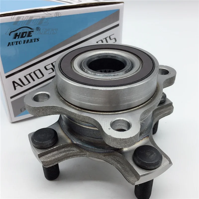 For Suzuki Alto Wagon R Wheel Hub Bearing Assembly 4340164l00 Buy