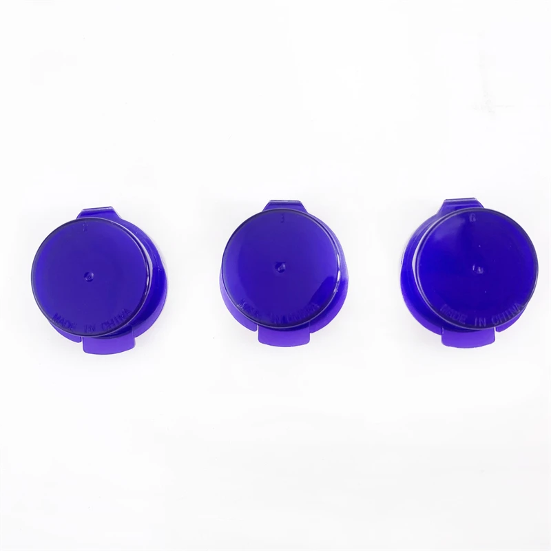 Plastic Jars Cosmetic Container Clear Portable Mini Storage Box Avantis 3g 5g 10g Flip Top Lid 3g Cosmetic Packing