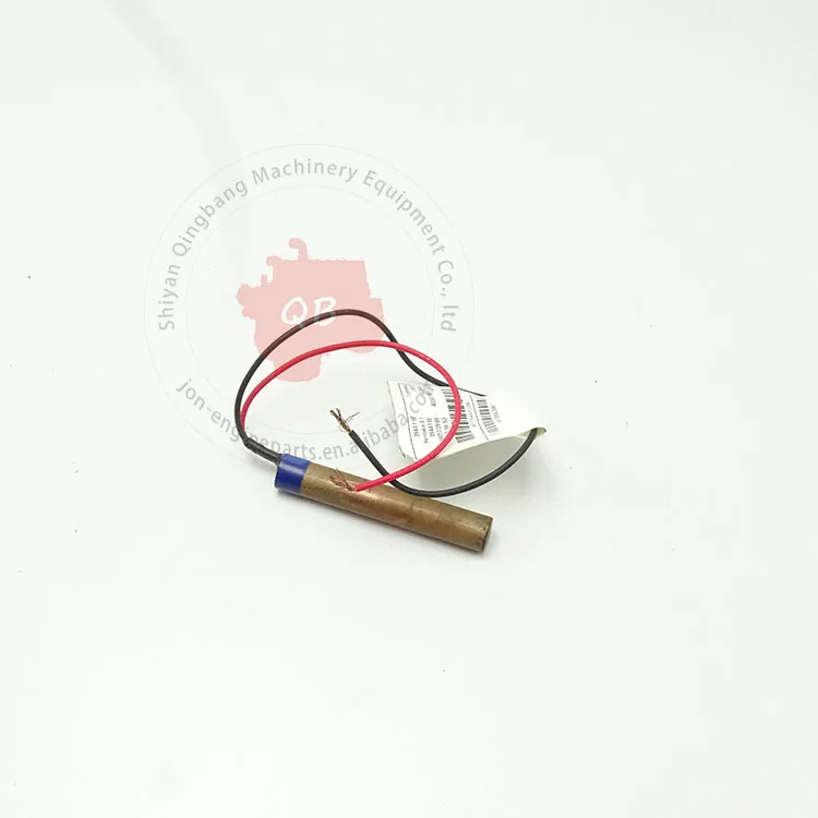 Genuine Cummins Engine ISC QSC Transient Suppressor 3944110 Transient Suppressor 3944110