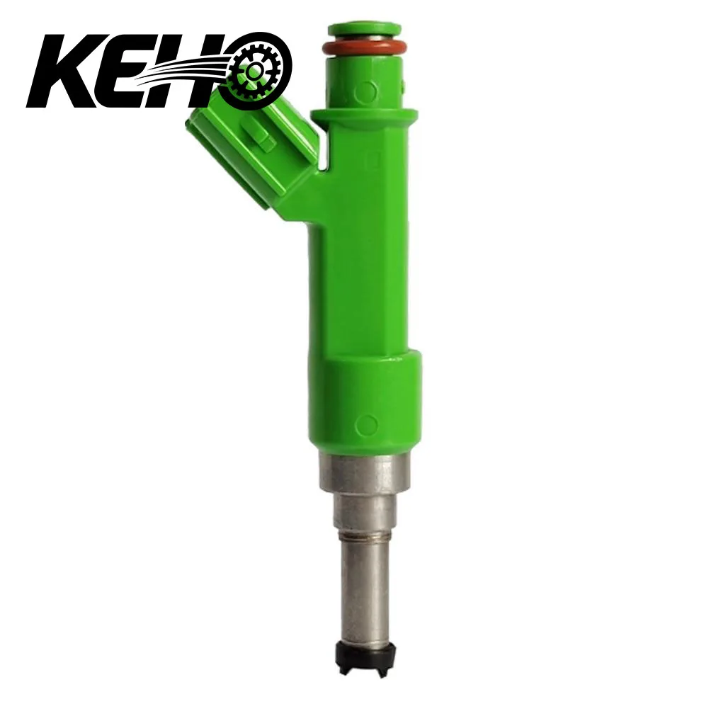 Fuel injector - 23250-0V010 - Toyota Camry Highlander Lexus-2