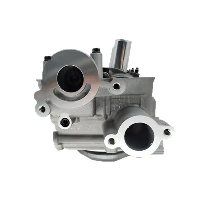 Suzuki Maruti Alto F8D Cylinder Head Assembly - OEM Quality