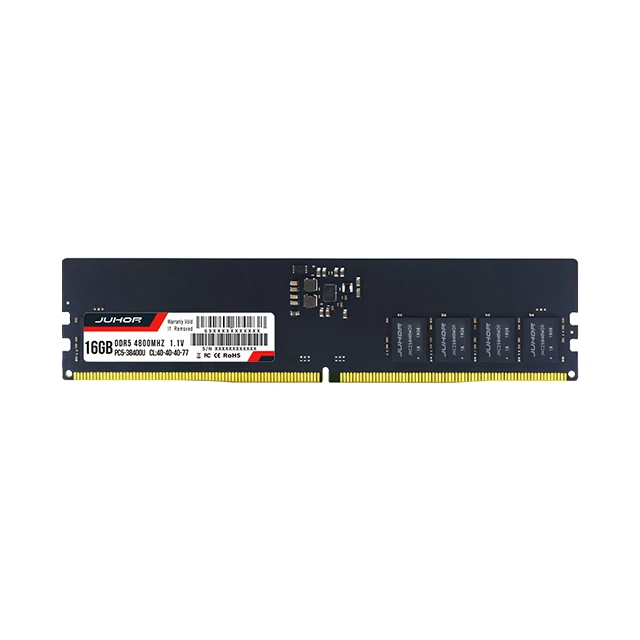 JUHOR NB DDR5 16GB Ram 4800MHZ - Upgrade Your Laptop Memory