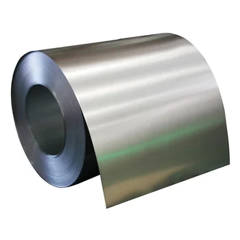 High Quality Low Price Factory Stainless Steel Coils 201 316L 410 430 Stainless Steel Coil