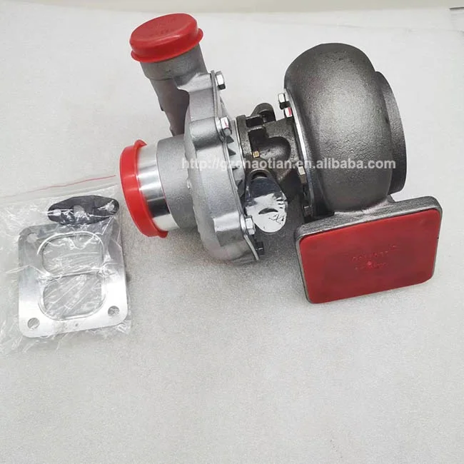 Excavator Parts D4D Bulldozer Engine Turbo Turbocharger
