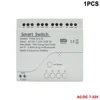 4CH 7-32V Shell