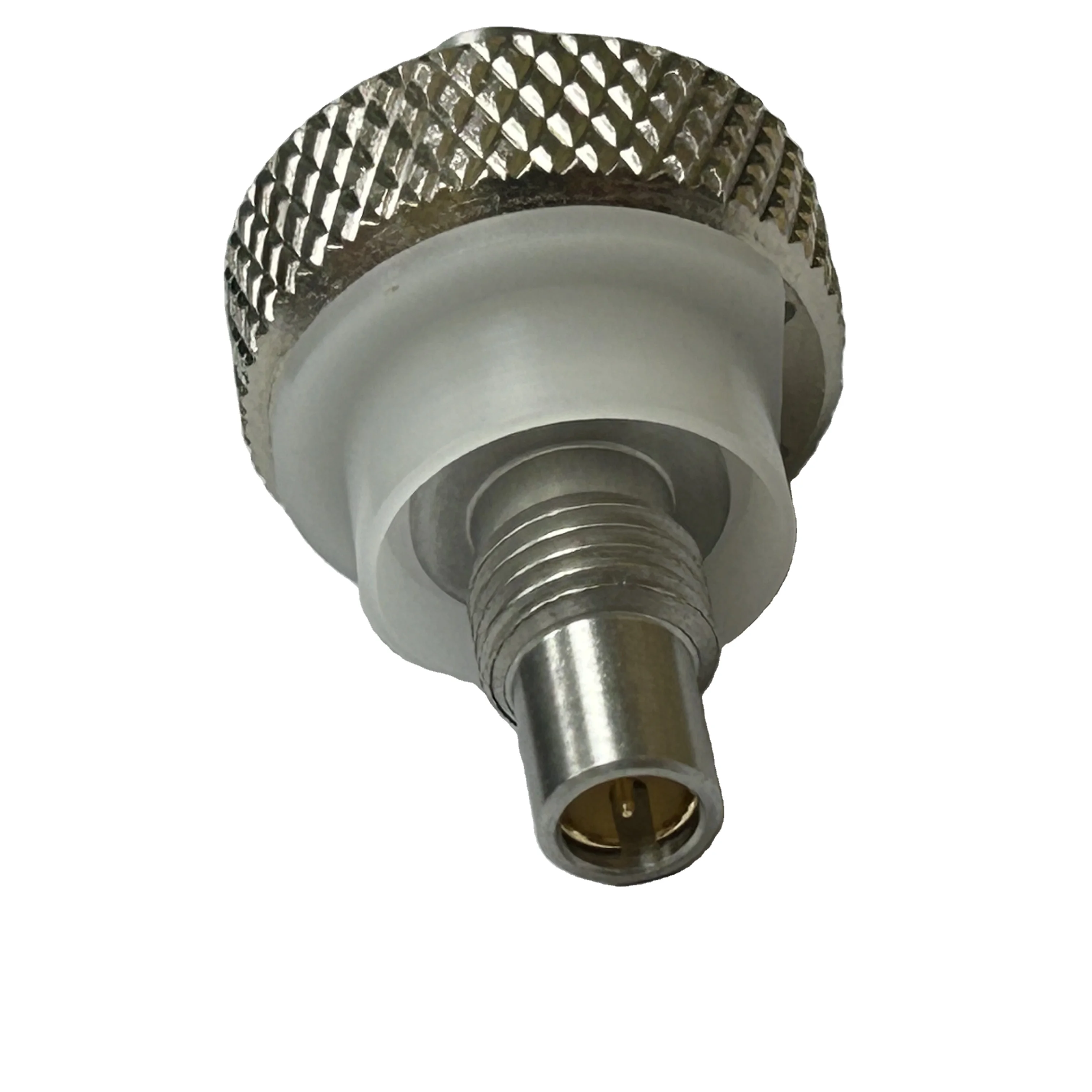 The Test Connector Antenna Connector to SMA Female for Motorola R7 Walkie Talkie Two Way Radio