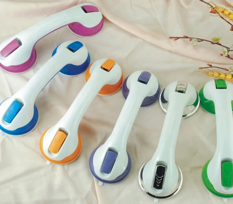 Присоска для душа, ручка для ванной, присоска для ванной, ручка для ванной