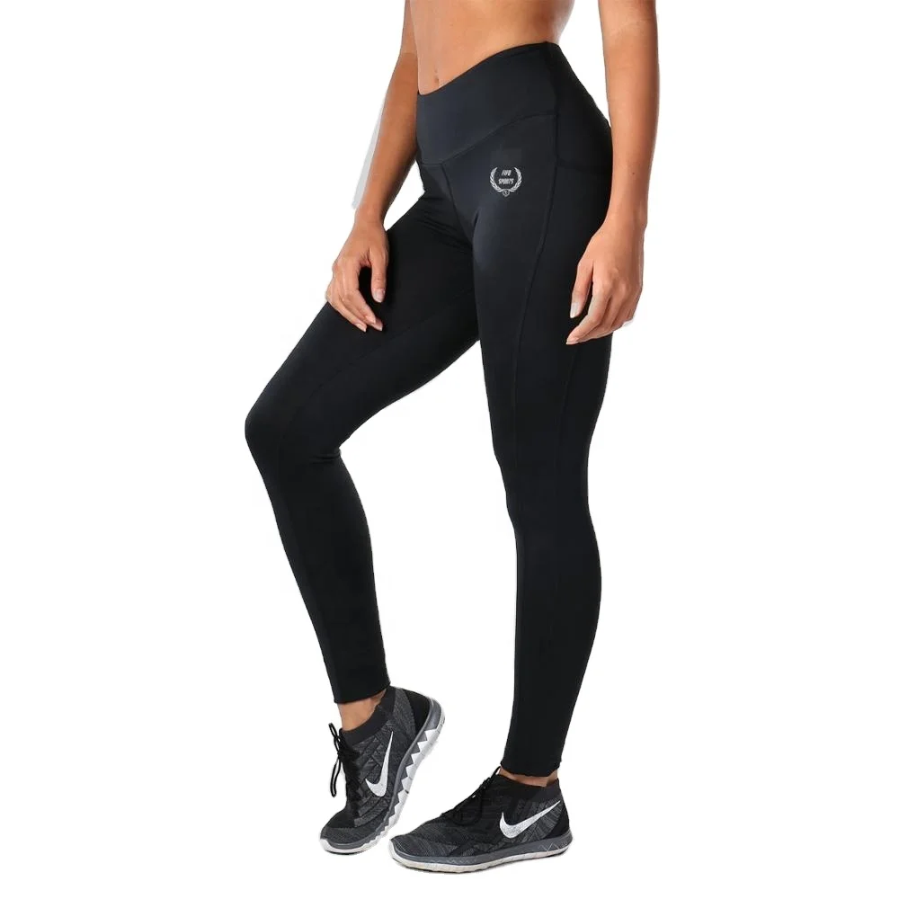High Waist Tummy Control Women's Mesh 