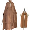 12.khaki con hijab