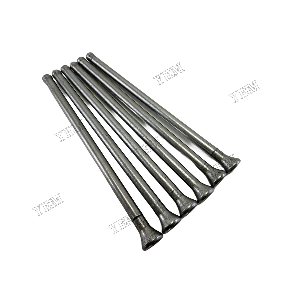 Valve Push Rod Fit for Kubota D1305 Engine 3