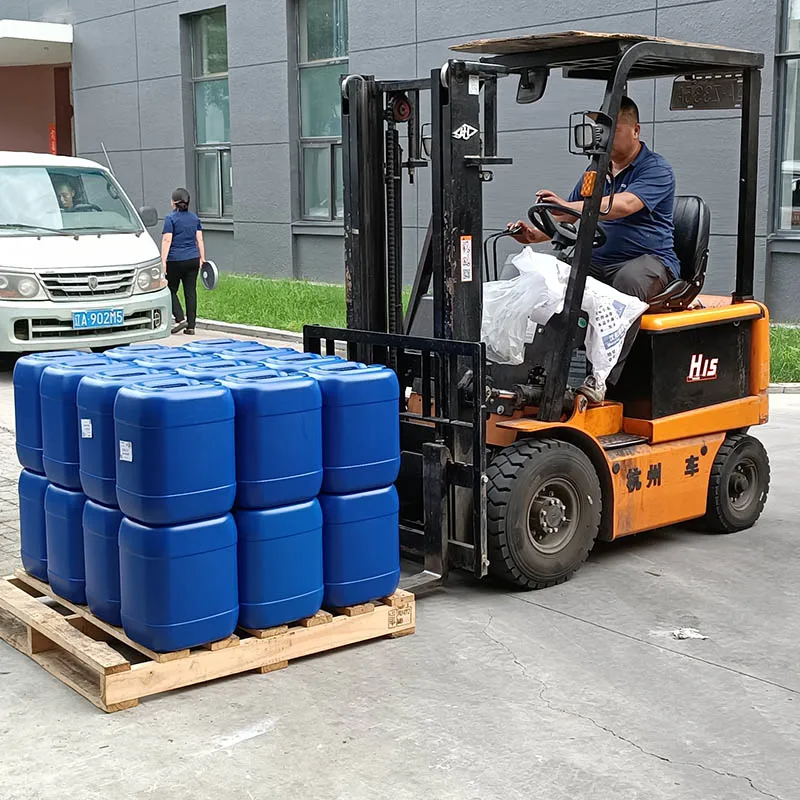 Building Material Concrete Admixture Defoamer Simethicone Anti Foam Agent for Petroleum Additives