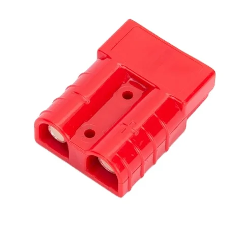 175A DC Battery Connector - Reliable Quick Plug Solution