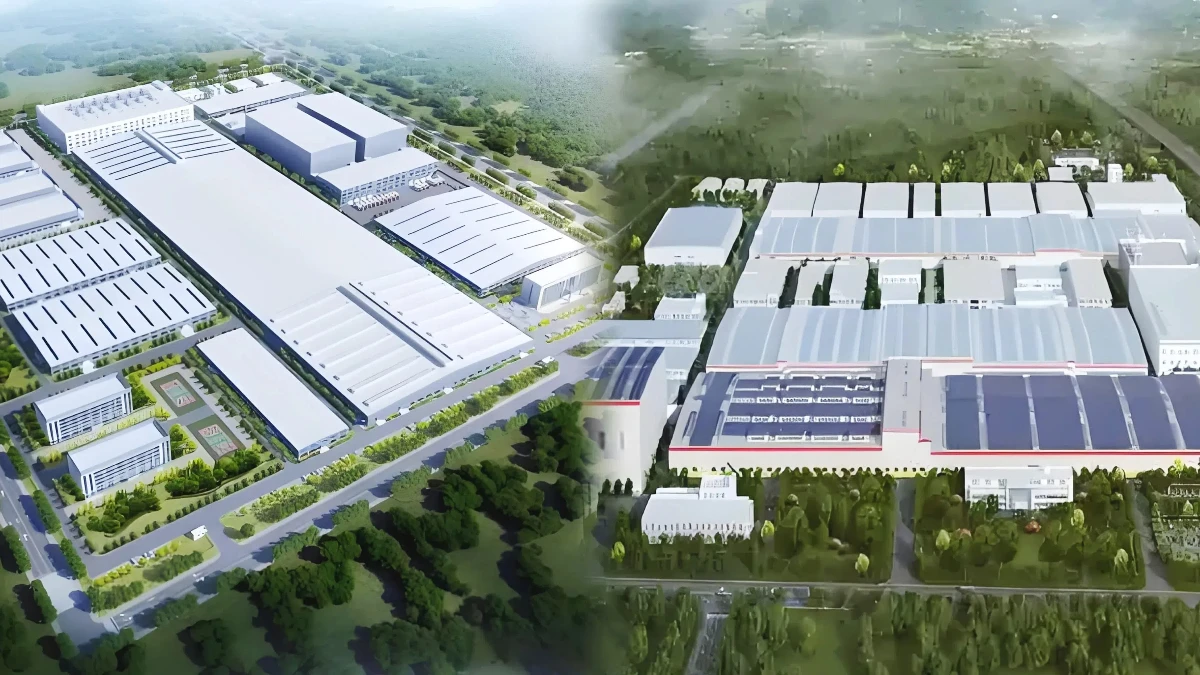 Guangzhou Guangzuan Rubber Co., Ltd.