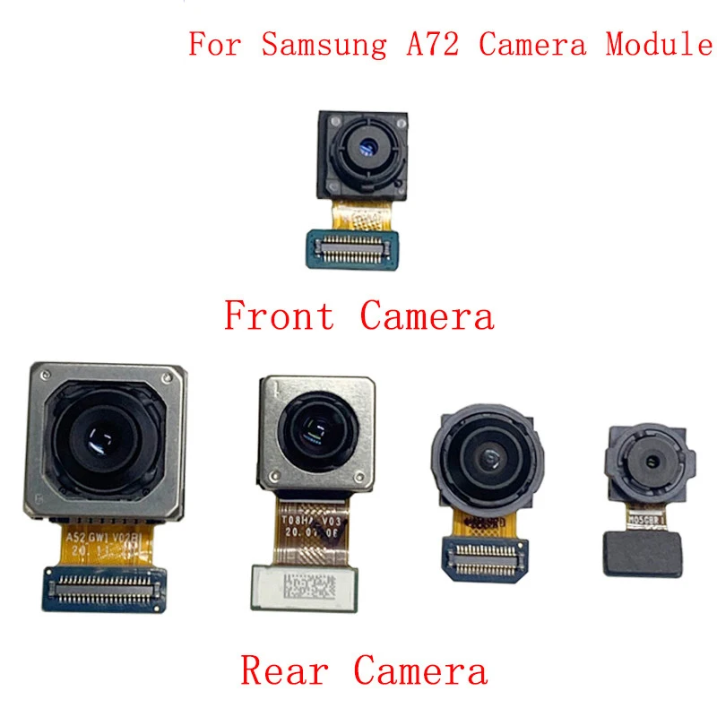 Samsung A72/A725