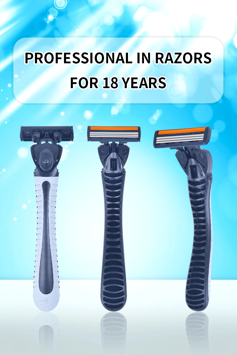 Finite Shaver Razor Replacement Shaver Face Razor China Factory Wholesale Men Shaver ...