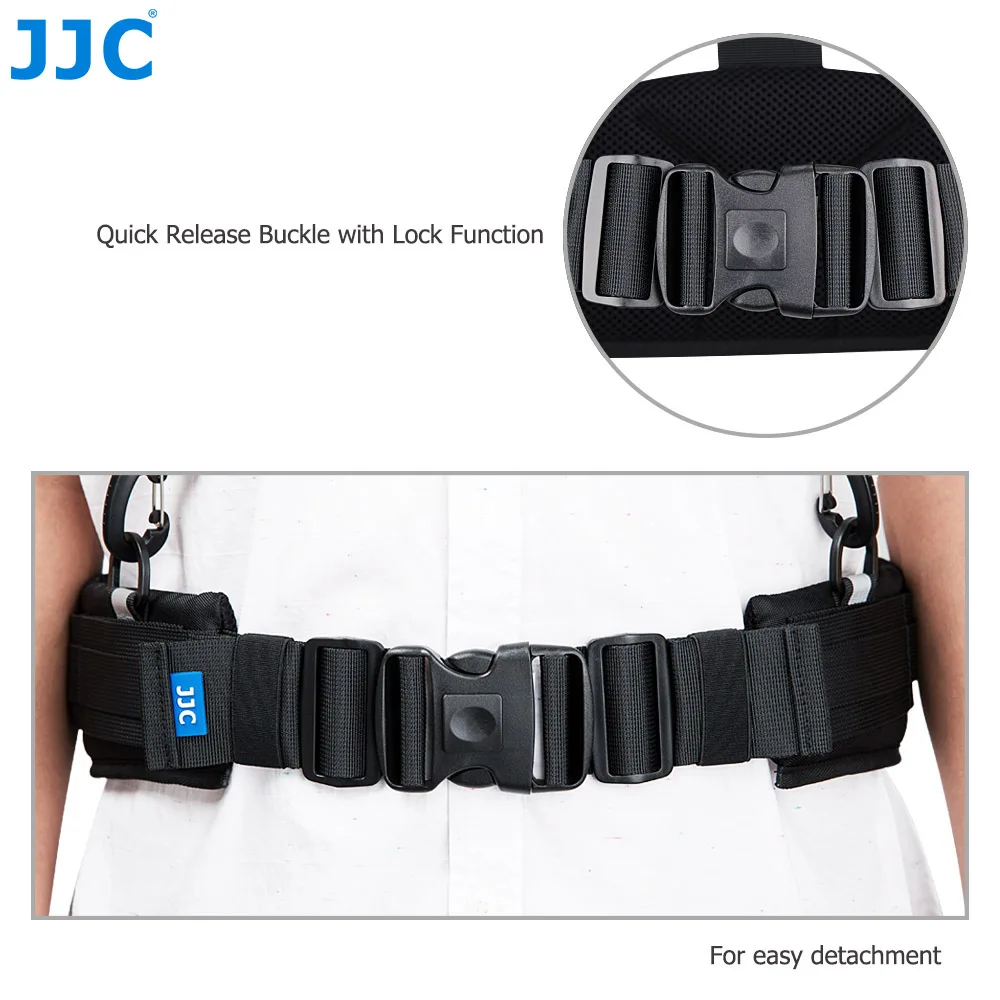 JJC Fashion Photography Belt & Harness System For Canon/Sony/Nikon/Pentax  etc| Alibaba.com