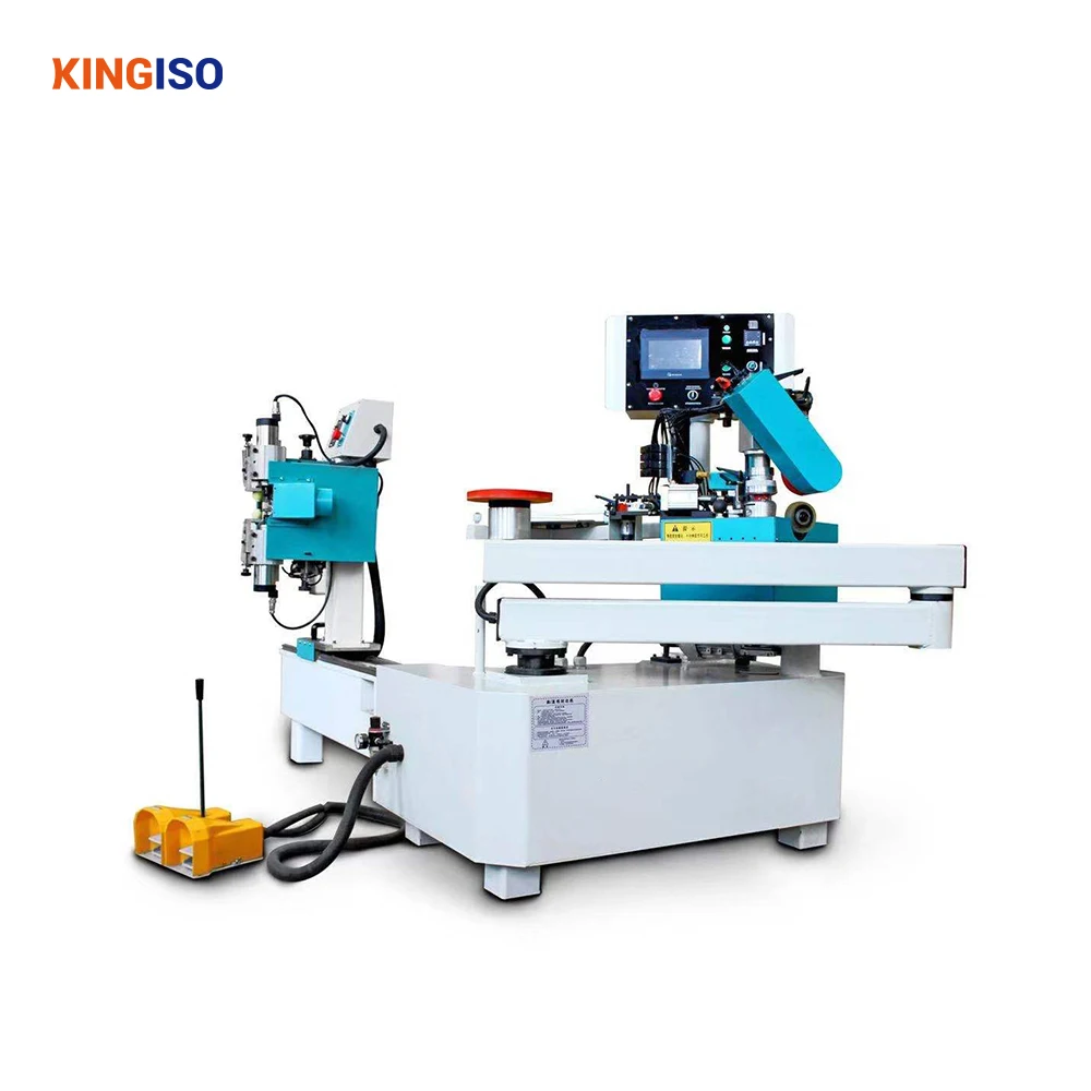 China Auto Edge Banding Premium Oem Factories Woodworking Melamine Edge