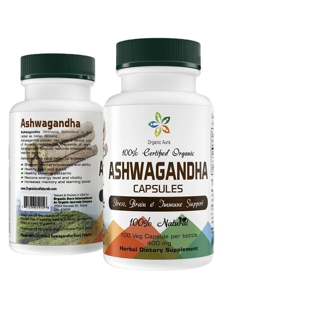 Buy ashwagandha