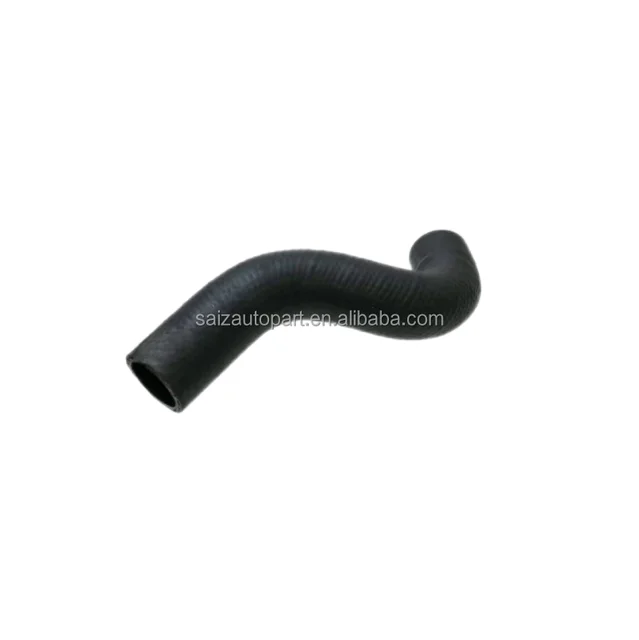 16571-17020 Car Engine Cooling Radiator water tank silicon rubber tube for Toyota LAND CRUISER Coolant Tanks hose water pipe
