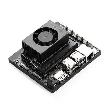 NVIDIA Jetson Orin Nano 8GB Developer Kit - AI-Ready, Compact