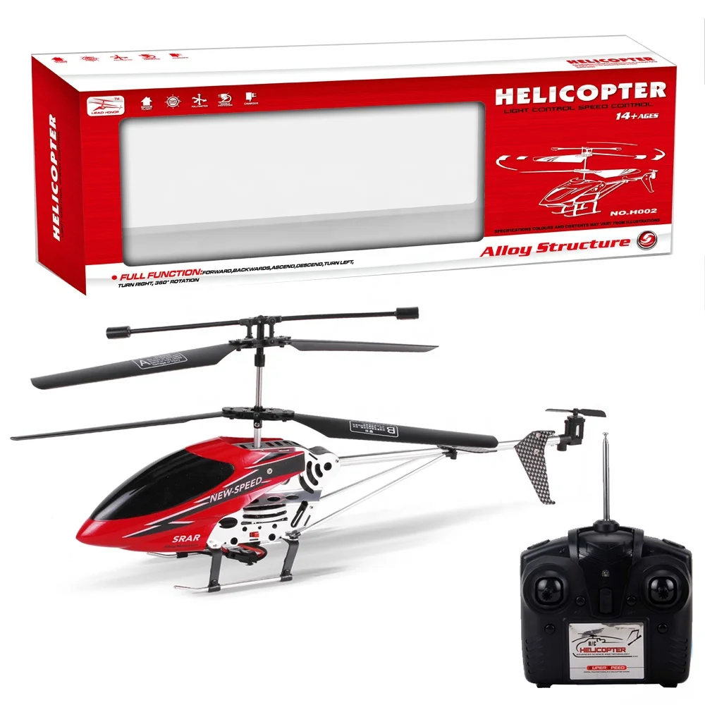 Control Remoto Comprar Helicoptero Teledirigido HelicÃ³pteros A