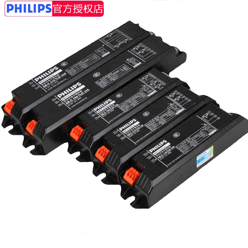 electronic ballast 18w