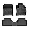 Yaris Cross Hev RHD 2024-alfombrillas para coche