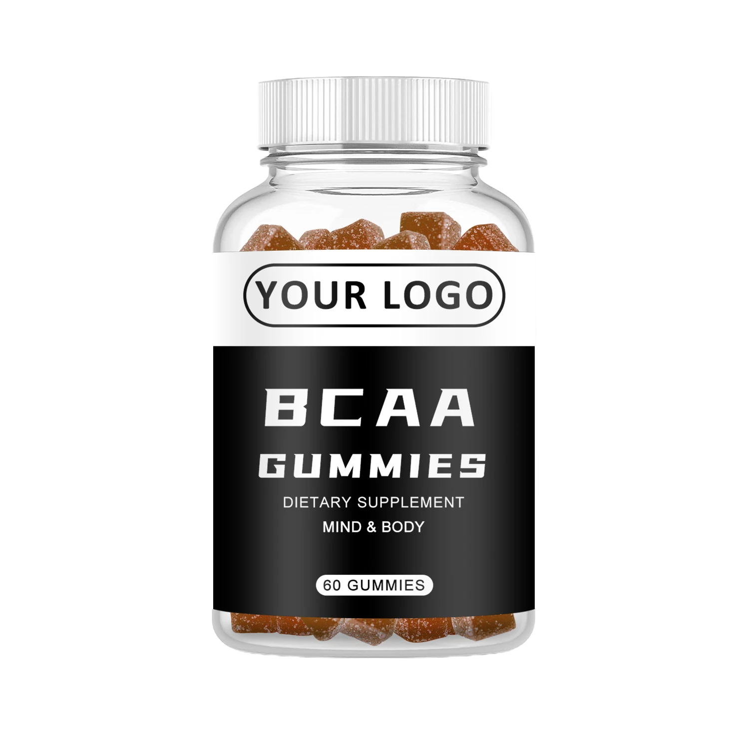 Bcaa Pre Workout Gummy Energy Bcaa Gummies For Muscle Growth Buy Bcaa