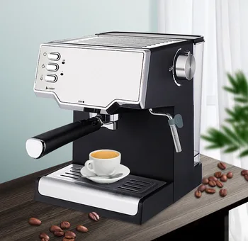 Coffee Machine Espresso Coffee Machine Automatic Portable Italian Electric Coffee Makers