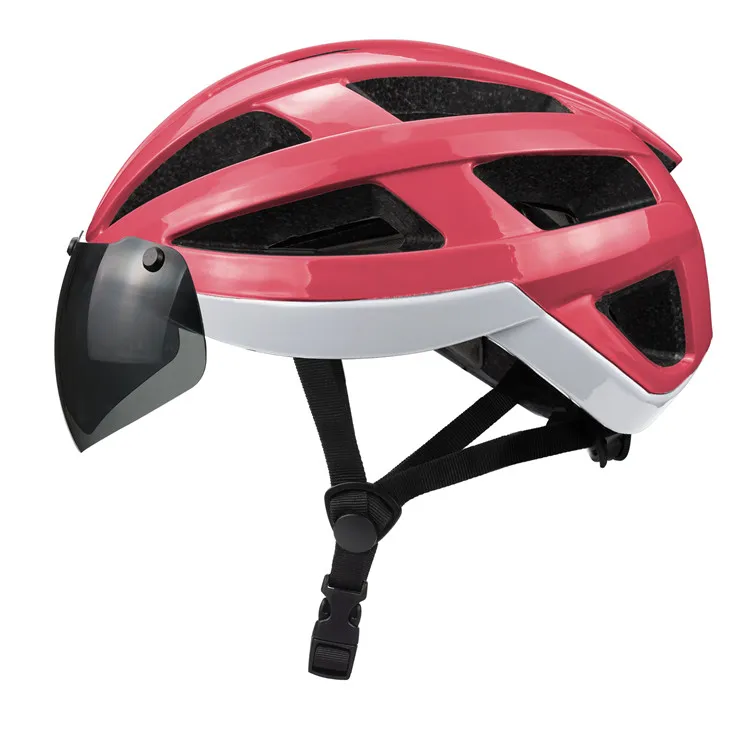 Custom Bike Helmets Cute Lightweight for Adult Biking