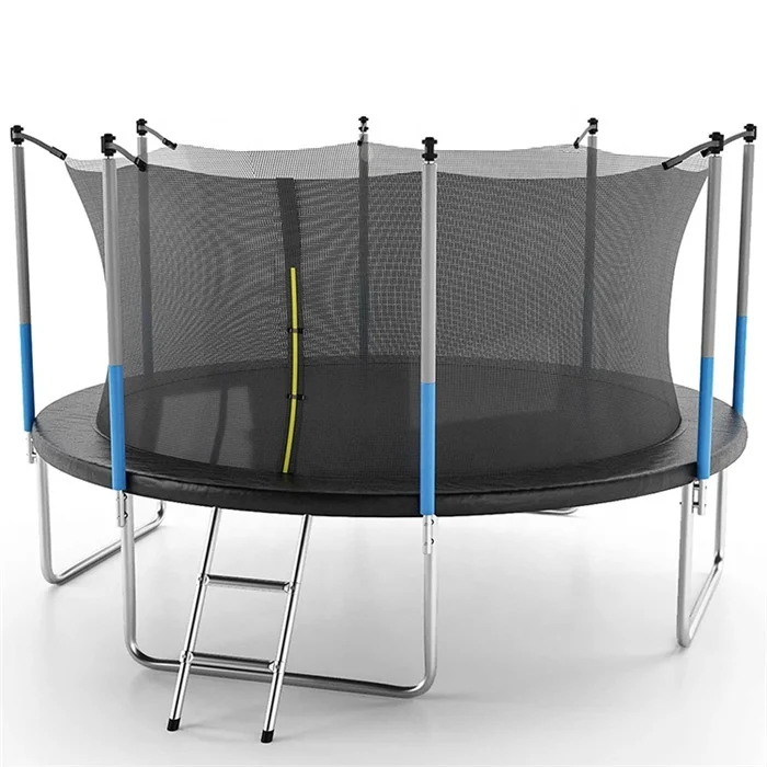 used trampoline for sale near me