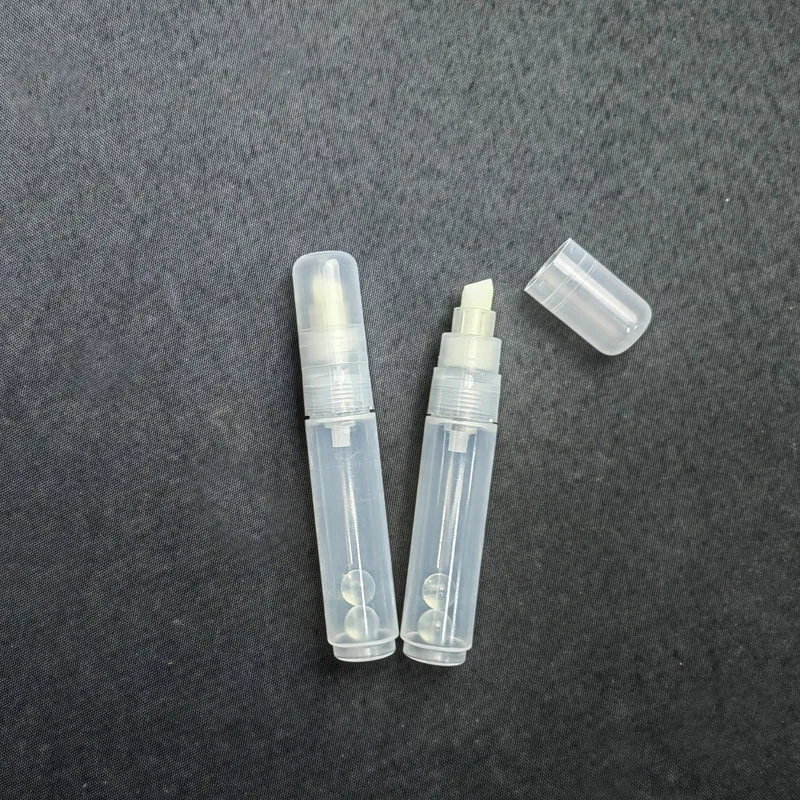 10mm Empty Graffiti Paint Marker Pen With Felt Tip