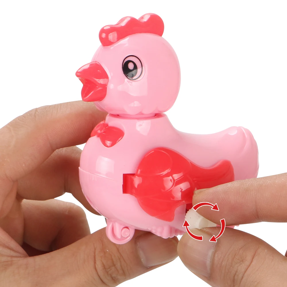 wind up toys
