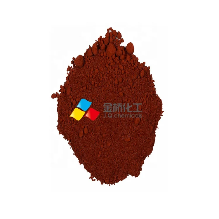 化粧品顔料酸化鉄レッドCI77491| Alibaba.com