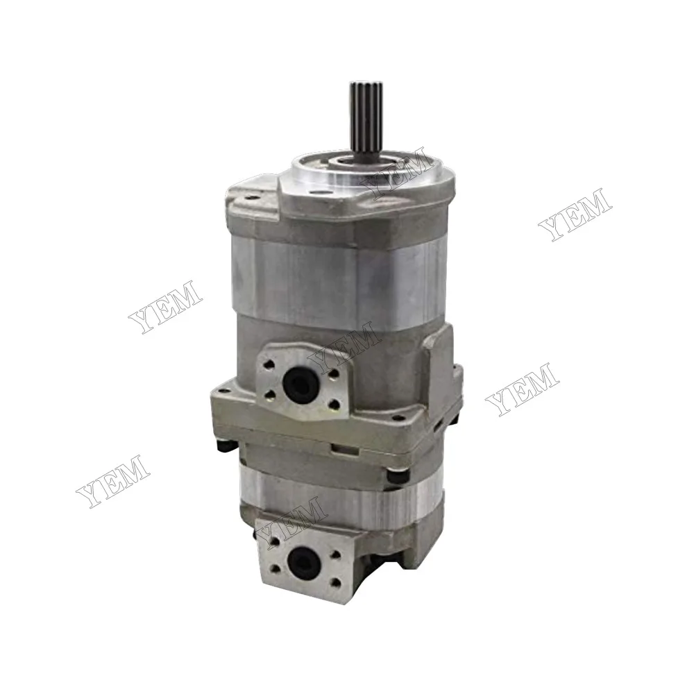 Hydraulic Pump 705-52-20240 Fit for Komatsu WA450-1 WA450-2 WA470-1 Engine