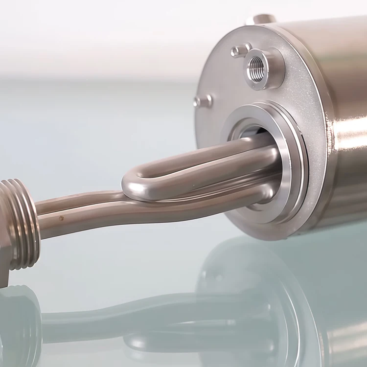 240V Electric Tubular Heater