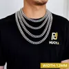 12mm Silver