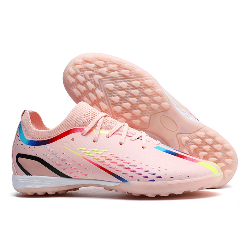 Shop Our New Promotion Items Professional Soccer Shoes