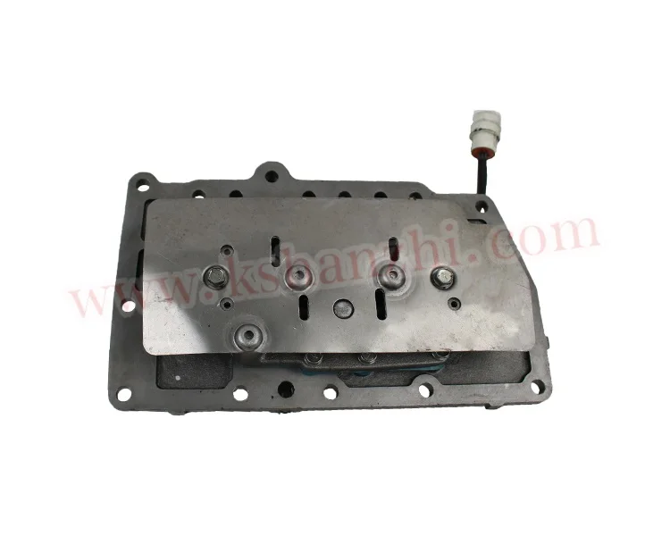 Forklift Parts 91K28-20100 Transmission Control Valve Assy