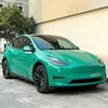 TPU Retro Green