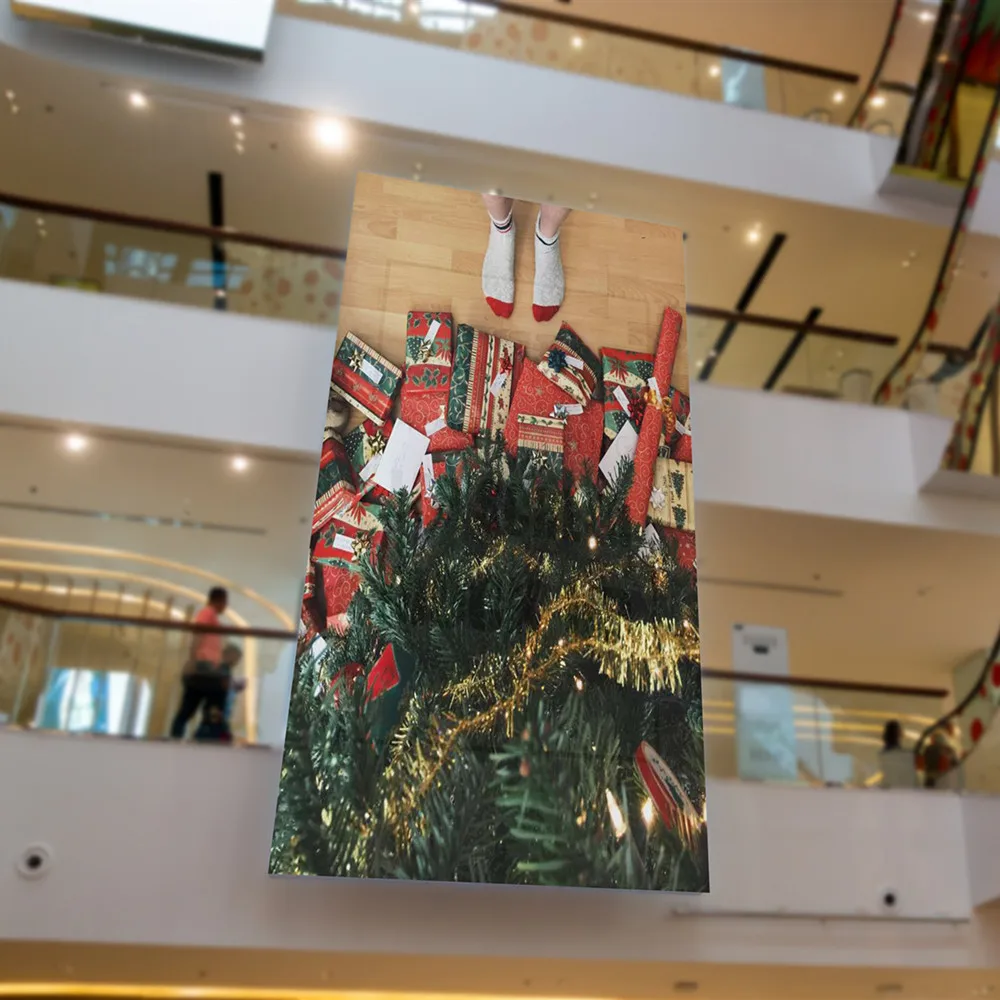 Indoor P3 Led Module 192 X 96 mm